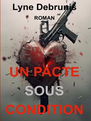 cover image of Un pacte sous condition